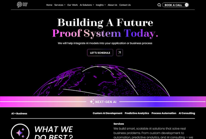 do wordpress plugin, theme customization and fix site issues